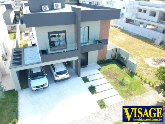 Imagem Casa com 4 Quartos à Venda, 450 m² em Jardim Do Golfe - São José Dos Campos Imagem Casa com 4 Quartos à Venda, 450 m² em Jardim Do Golfe - São José Dos Campos
