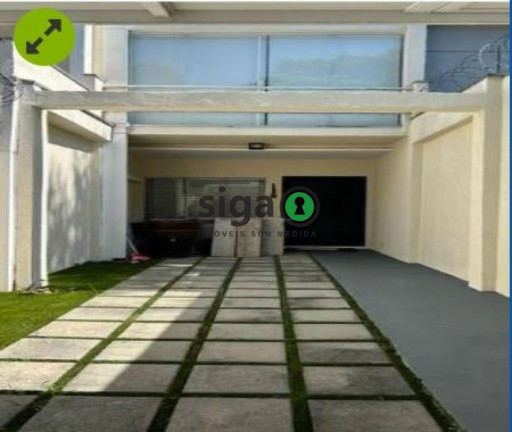 Imagem Casa com 2 Quartos à Venda, 100 m² em Jardim Europa - São Paulo Imagem Casa com 2 Quartos à Venda, 100 m² em Jardim Europa - São Paulo