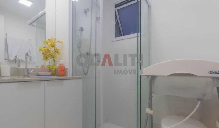 Imagem Apartamento com 3 Quartos à Venda, 180 m² em Chácara Santo Antônio - São Paulo Imagem Apartamento com 3 Quartos à Venda, 180 m² em Chácara Santo Antônio - São Paulo