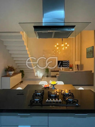 Casa de Condomínio com 4 Quartos à Venda, 250 m² em Centro - Barra Dos Coqueiros