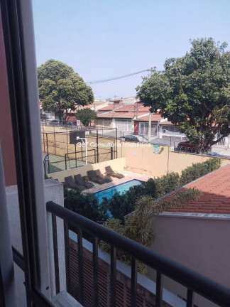 Imagem Apartamento com 2 Quartos à Venda, 49 m² em Jardim Alice - Indaiatuba Imagem Apartamento com 2 Quartos à Venda, 49 m² em Jardim Alice - Indaiatuba