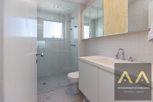 Imagem Apartamento com 3 Quartos à Venda, 260 m² em Alphaville - Barueri