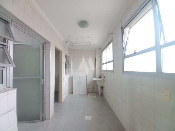 Imagem Apartamento com 2 Quartos para Alugar, 102 m² em Pompéia - Santos Imagem Apartamento com 2 Quartos para Alugar, 102 m² em Pompéia - Santos