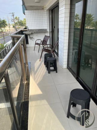 Imagem Apartamento com 4 Quartos à Venda, 209 m² em Tupi - Praia Grande