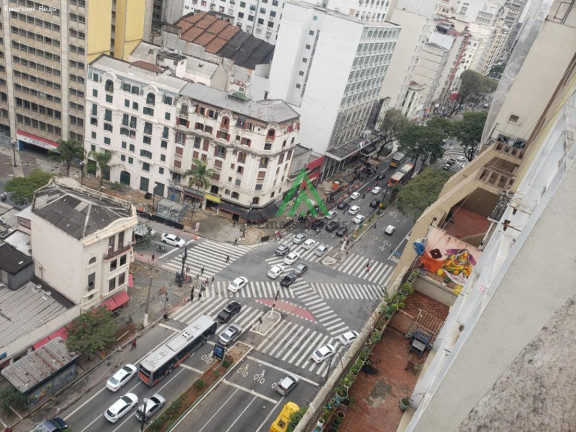 Imagem Cobertura com 2 Quartos à Venda, 105 m² em República - São Paulo Imagem Cobertura com 2 Quartos à Venda, 105 m² em República - São Paulo