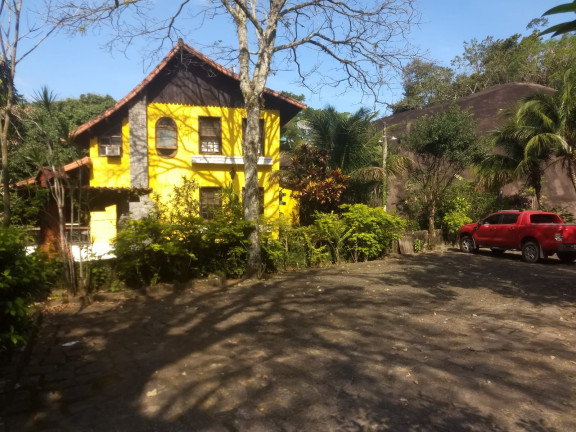 Imagem Casa com 5 Quartos à Venda, em Ibicuí - Mangaratiba Imagem Casa com 5 Quartos à Venda, em Ibicuí - Mangaratiba