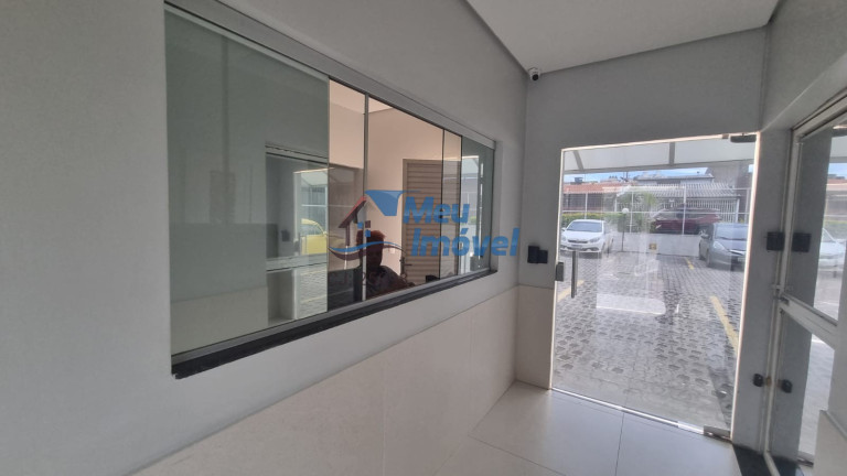 Imagem Imóvel com 1 Quarto à Venda, 30 m² em Samambaia Norte (samambaia) - Brasília