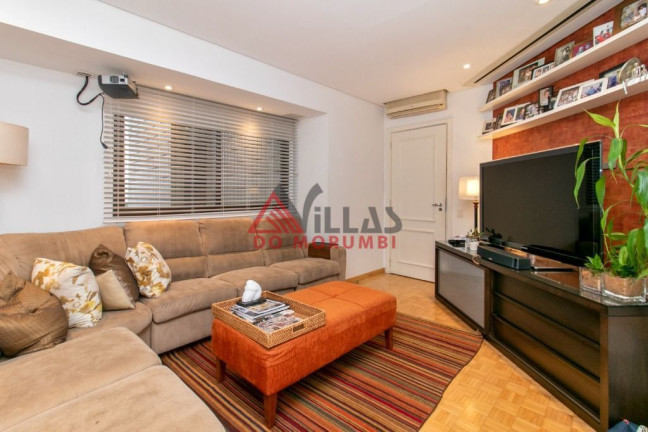 Imagem Apartamento com 4 Quartos à Venda, 285 m² em Paraíso Do Morumbi - São Paulo Imagem Apartamento com 4 Quartos à Venda, 285 m² em Paraíso Do Morumbi - São Paulo