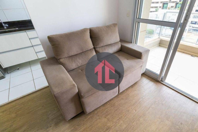 Imagem Apartamento com 1 Quarto à Venda, 41 m² em Vila Lídia - Campinas Imagem Apartamento com 1 Quarto à Venda, 41 m² em Vila Lídia - Campinas