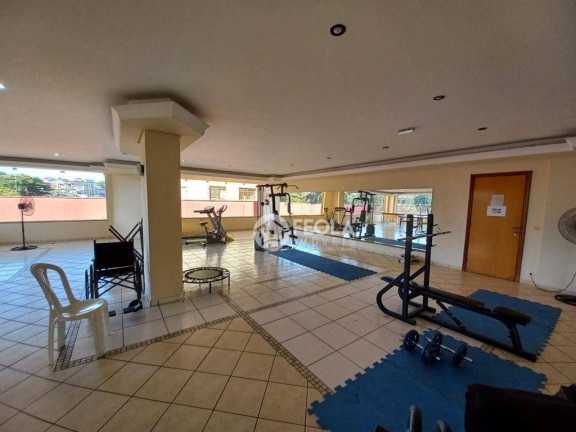 Imagem Apartamento com 2 Quartos à Venda, 66 m² em Santo Antônio - Americana Imagem Apartamento com 2 Quartos à Venda, 66 m² em Santo Antônio - Americana