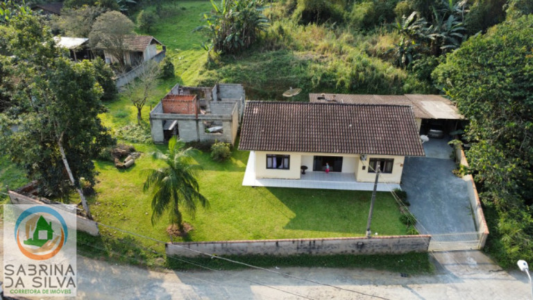 Imagem Chácara com 3 Quartos à Venda, 150 m² em Itoupavazinha - Blumenau Imagem Chácara com 3 Quartos à Venda, 150 m² em Itoupavazinha - Blumenau