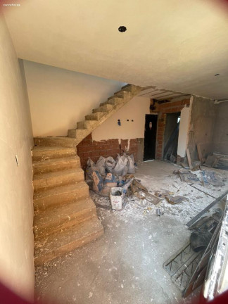Sobrado com 2 Quartos à Venda, 95 m² em Maresias - São Sebastião