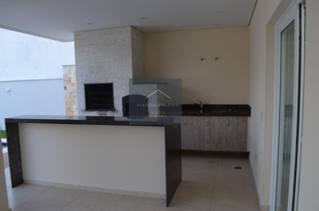 Imagem Casa de Condomínio com 3 Quartos à Venda, 260 m² em Condominio Parque Esplanada - Votorantim