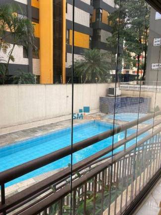 Imagem Apartamento com 3 Quartos à Venda, 122 m² em Jardim - Santo André Imagem Apartamento com 3 Quartos à Venda, 122 m² em Jardim - Santo André