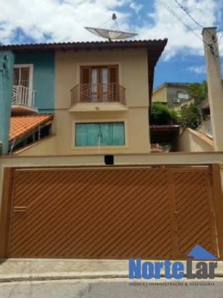 Imagem Sobrado com 3 Quartos à Venda, 155 m² em Vila Pereira Cerca - São Paulo Imagem Sobrado com 3 Quartos à Venda, 155 m² em Vila Pereira Cerca - São Paulo