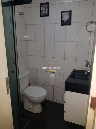 Imagem Apartamento com 2 Quartos à Venda, 56 m² em Jardim Guairaca - São Paulo