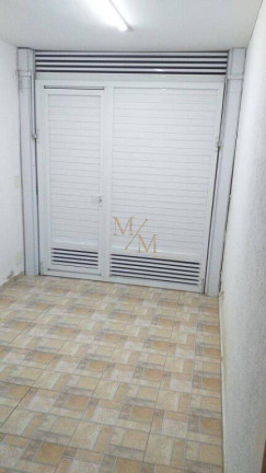 Imagem Casa com 3 Quartos à Venda, 89 m² em Estuário - Santos Imagem Casa com 3 Quartos à Venda, 89 m² em Estuário - Santos