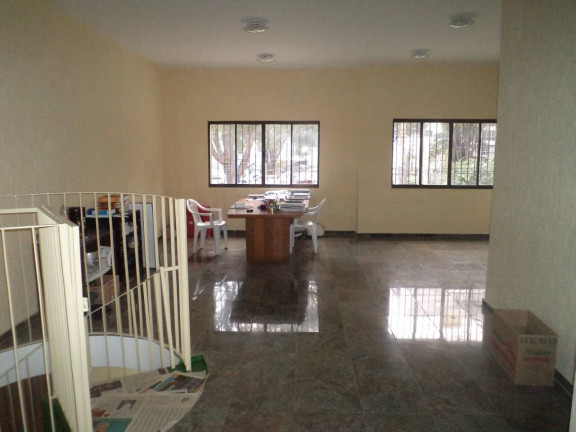 Imagem Apartamento com 3 Quartos à Venda, 233 m² em Vila Monumento - São Paulo