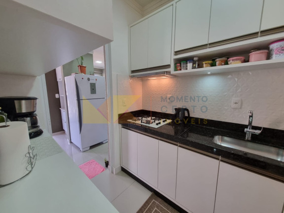 Imagem Apartamento com 3 Quartos à Venda, 100 m² em Dos Estados - Indaial