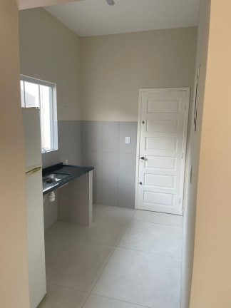Imagem Casa com 2 Quartos à Venda, 110 m² em Flórida - Praia Grande