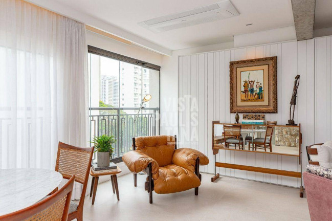 Imagem Apartamento com 3 Quartos à Venda, 174 m² em Perdizes - São Paulo Imagem Apartamento com 3 Quartos à Venda, 174 m² em Perdizes - São Paulo