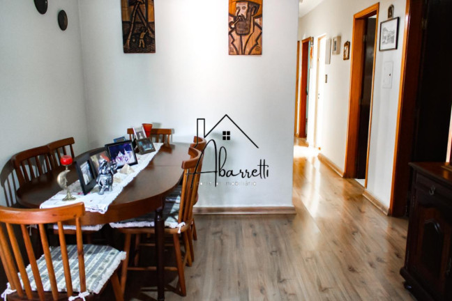 Imagem Casa com 4 Quartos à Venda, 210 m² em Areião - Piracicaba