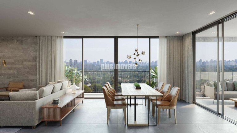 Imagem Apartamento com 3 Quartos à Venda, 139 m² em Sumarezinho - São Paulo Imagem Apartamento com 3 Quartos à Venda, 139 m² em Sumarezinho - São Paulo