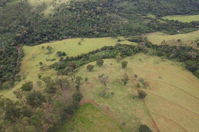Imagem Chácara à Venda, 17 m² em Zona Rural - Cajuru Imagem Chácara à Venda, 17 m² em Zona Rural - Cajuru