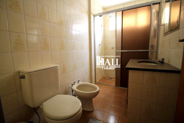 Imagem Apartamento com 3 Quartos à Venda, 103 m² em Centro - São José Do Rio Preto Imagem Apartamento com 3 Quartos à Venda, 103 m² em Centro - São José Do Rio Preto