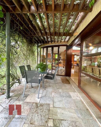 Imagem Casa com 4 Quartos à Venda, 996 m² em Alphaville - Santana De Parnaíba Imagem Casa com 4 Quartos à Venda, 996 m² em Alphaville - Santana De Parnaíba
