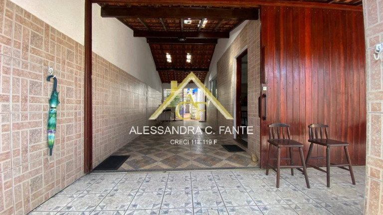 Imagem Casa com 3 Quartos à Venda, 187 m² em Jardim Praia Grande - Mongaguá Imagem Casa com 3 Quartos à Venda, 187 m² em Jardim Praia Grande - Mongaguá