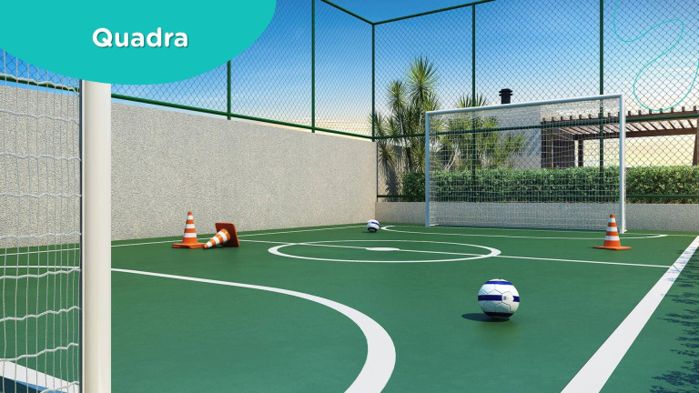 Imagem Apartamento à Venda, 41 m² em Parque Arariba - São Paulo
