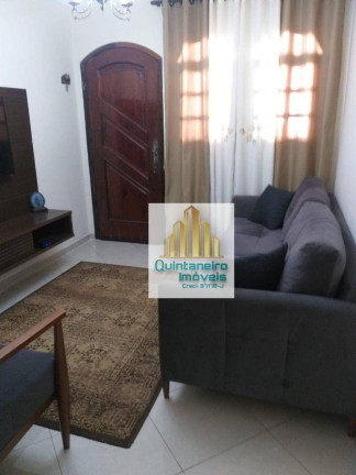 Imagem Casa com 3 Quartos à Venda, 110 m² em Jardim Paraventi - Guarulhos Imagem Casa com 3 Quartos à Venda, 110 m² em Jardim Paraventi - Guarulhos