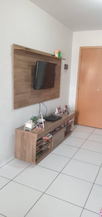 Imagem Apartamento com 3 Quartos à Venda, 64 m² em Santo Antonio - Criciúma
