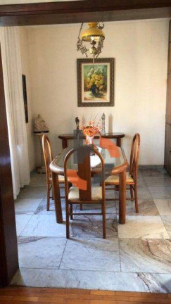 Imagem Apartamento com 3 Quartos à Venda, 150 m² em Centro - Nova Iguaçu
