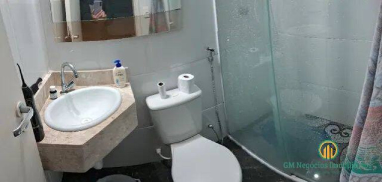 Imagem Casa de Condomínio com 3 Quartos à Venda, 85 m² em Centro - Vargem Grande Paulista Imagem Casa de Condomínio com 3 Quartos à Venda, 85 m² em Centro - Vargem Grande Paulista
