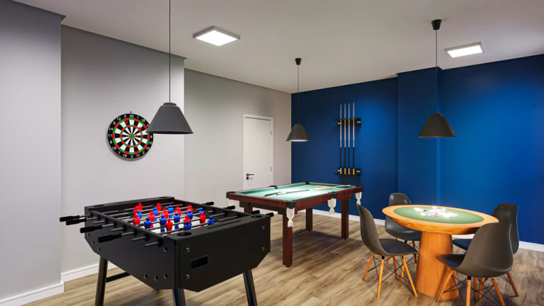 Imagem Imóvel com 1 Quarto à Venda, 27 m² em Vila Pierina - São Paulo Imagem Imóvel com 1 Quarto à Venda, 27 m² em Vila Pierina - São Paulo