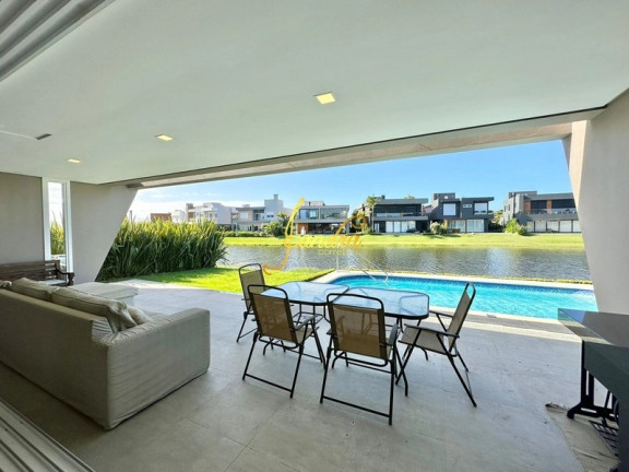 Imagem Casa de Condomínio com 5 Quartos à Venda, 393 m² em Centro - Xangri-la Imagem Casa de Condomínio com 5 Quartos à Venda, 393 m² em Centro - Xangri-la