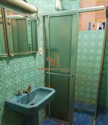 Imagem Sobrado com 3 Quartos à Venda, 176 m² em Santa Maria - São Caetano Do Sul Imagem Sobrado com 3 Quartos à Venda, 176 m² em Santa Maria - São Caetano Do Sul