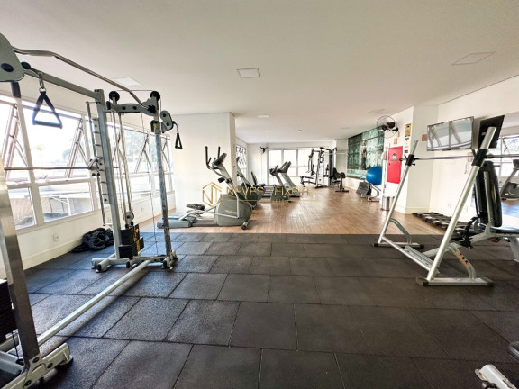 Imagem Apartamento com 1 Quarto para Alugar, 44 m² em águas Claras - Brasília Imagem Apartamento com 1 Quarto para Alugar, 44 m² em águas Claras - Brasília