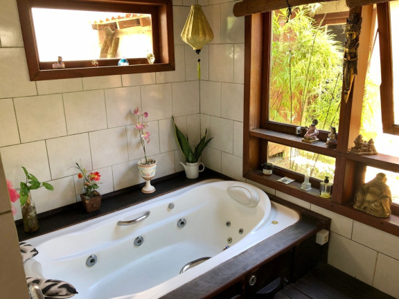 Imagem Casa com 3 Quartos à Venda, 157 m² em Centro - Garopaba