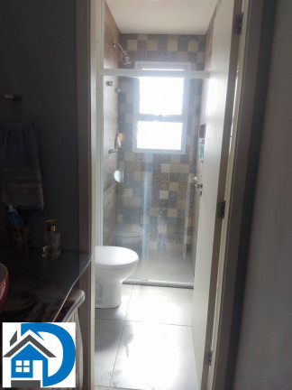 Imagem Apartamento com 2 Quartos à Venda, 53 m² em Jardim São Carlos - Sorocaba