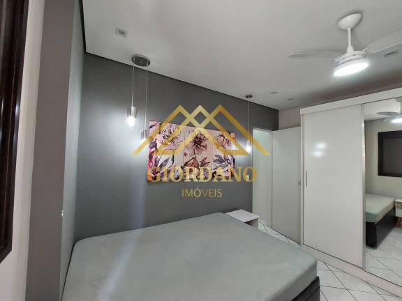 Imagem Apartamento com 1 Quarto à Venda, 50 m² em Aviação - Praia Grande