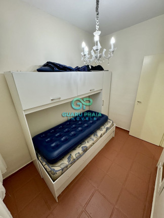 Imagem Apartamento com 2 Quartos à Venda, 60 m² em Enseada - Guarujá