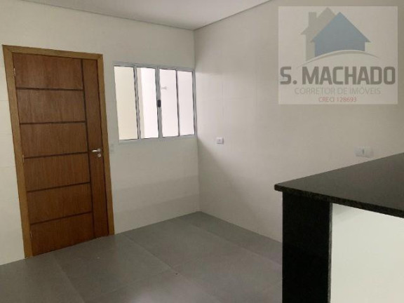 Imagem Casa com 3 Quartos à Venda, 210 m² em Parque Das Nações - Santo André