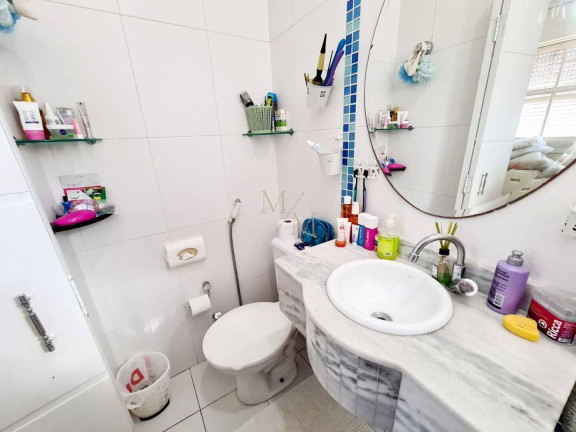 Imagem Apartamento com 3 Quartos à Venda, 116 m² em Boqueirão - Santos Imagem Apartamento com 3 Quartos à Venda, 116 m² em Boqueirão - Santos