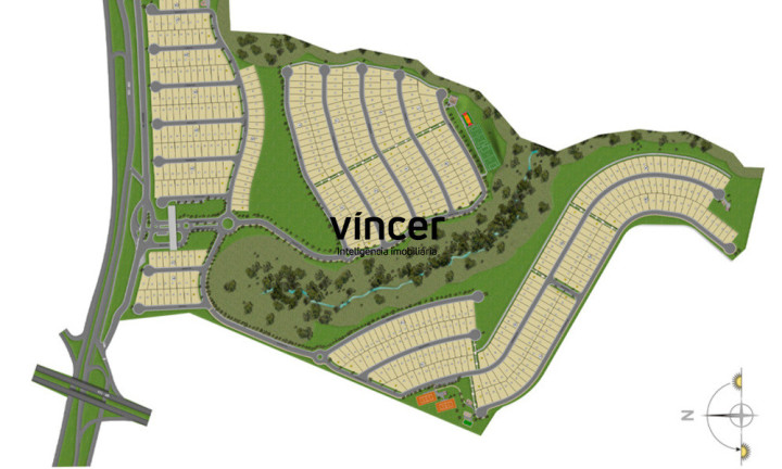 Imagem Terreno à Venda, 360 m² em Jardins Nápoles - Senador Canedo Imagem Terreno à Venda, 360 m² em Jardins Nápoles - Senador Canedo