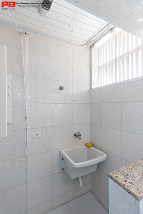 Apartamento com 2 Quartos à Venda, 103 m² em Itaim Bibi - São Paulo