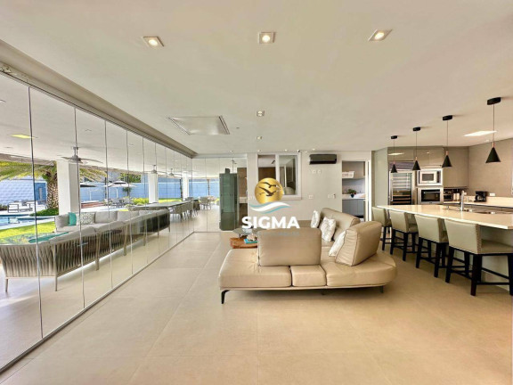 Imagem Casa com 8 Quartos à Venda, 1.056 m² em Jardim Acapulco - Guarujá Imagem Casa com 8 Quartos à Venda, 1.056 m² em Jardim Acapulco - Guarujá