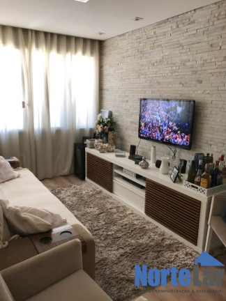 Imagem Apartamento com 2 Quartos à Venda, 64 m² em Santa Teresinha - São Paulo Imagem Apartamento com 2 Quartos à Venda, 64 m² em Santa Teresinha - São Paulo